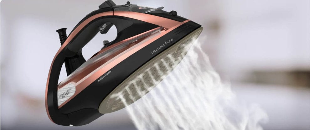 meilleur fer à repasser pressing comparatif guide d'achat