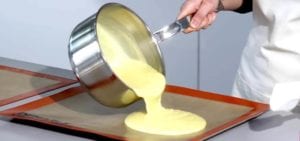 meilleur tapis de cuisson 