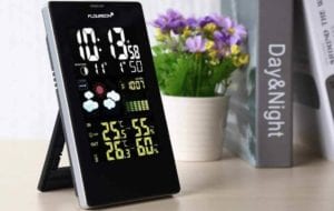 meilleure station météo comparatif guide d'achat