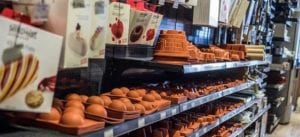 meilleur moule silicone patisserie