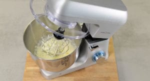 AVIS ROBOT PATISSIER MULTIFONCTION PROFICOOK