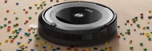avis test essai roomba 600