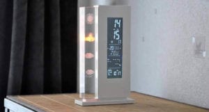 meilleure station météo 