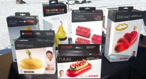 moule patisserie pas cher