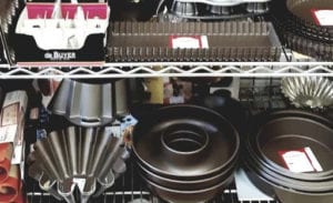 meilleur moule patisserie gâteau