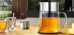 théière électrique pas cher 