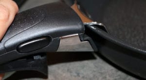 poignée Tefal ingenio avis