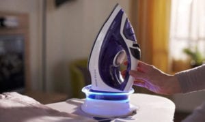 meilleur fer à repasser sans fil