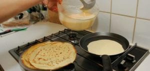 Meilleure poele à crêpes crêpière guide d’achat 