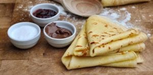 Meilleure poele à crêpes anti adhésives guide d’achat 