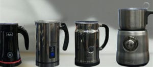 meilleur mousseur à lait comparatif guide d'achat