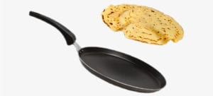 Meilleure poele à crêpes anti adhésives guide d’achat 