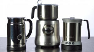 meilleur mousseur à lait comparatif guide d'achat pas cher