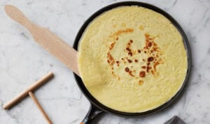 Meilleure poele à crêpes crêpière guide d’achat 