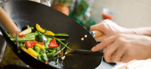 meilleur wok pas cher