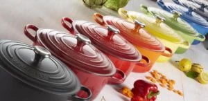 choisir cocotte en fonte