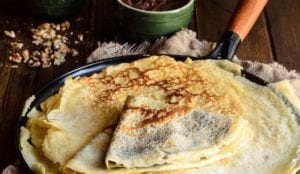 Meilleure poele à crêpes crêpière guide d’achat 