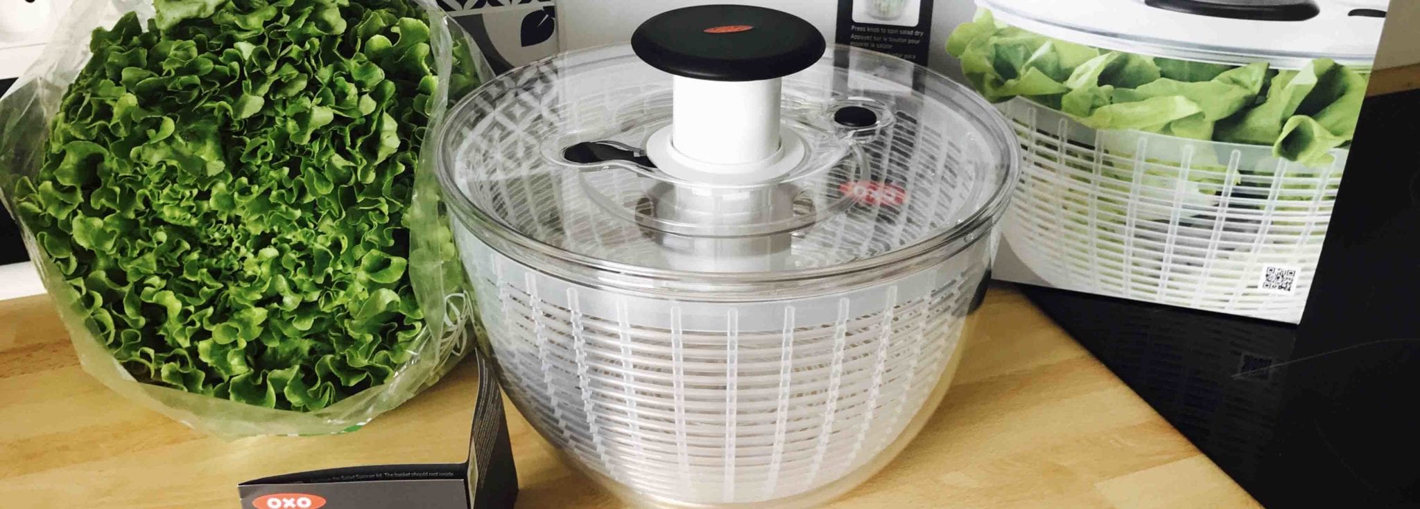 meilleure essoreuse salade comparatif guide d'achat