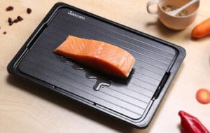 meilleur plateau décongélation comparatif guide d'achat 