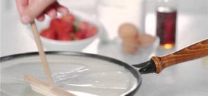 Meilleure poele à crêpes anti adhésives guide d’achat 