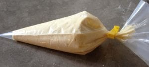 meilleure poche a douille silicone réutilisable plastique jetable pas cher