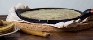 Meilleure poele à crêpes anti adhésives guide d’achat