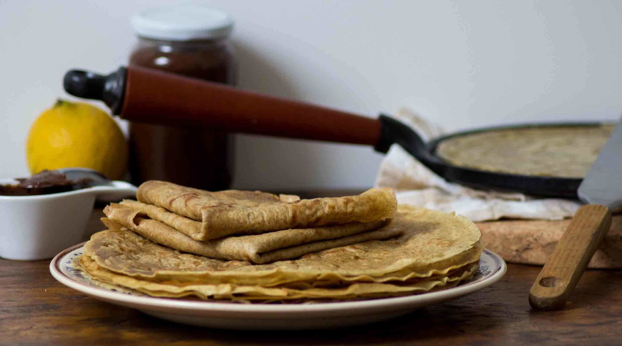 Meilleure poele à crêpes crêpière guide d’achat