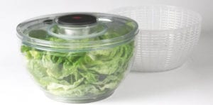 essoreuse a salade qualité