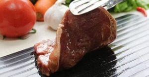 meilleur plateau décongélation comparatif guide d'achat 