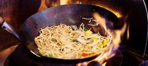 meilleur wok cuisine 