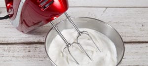 astuces conseils réussir blancs neige meringue française italienne inratable