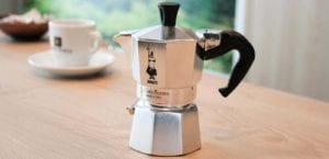 meilleure cafetière italienne piston moka comparatif guide d'achat