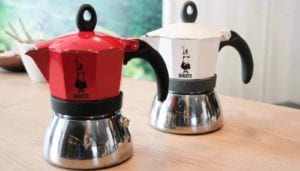meilleure cafetière italienne piston moka comparatif guide d'achat