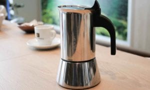 meilleure cafetière italienne piston moka comparatif guide d'achat billettiste