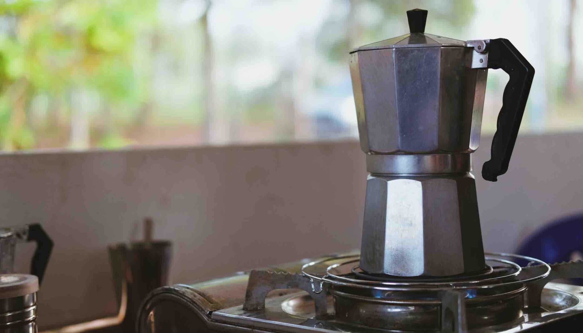 meilleure cafetière italienne piston moka comparatif guide d'achat