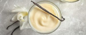 astuce technique chef crème pâtissière