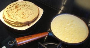 Meilleure poele à crêpes crêpière guide d’achat 