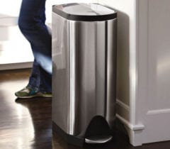 meilleure poubelle 2020