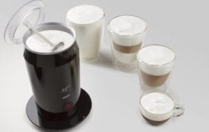 meilleur mousseur à lait comparatif guide d'achat