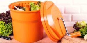 meilleure essoreuse a salade pas cher