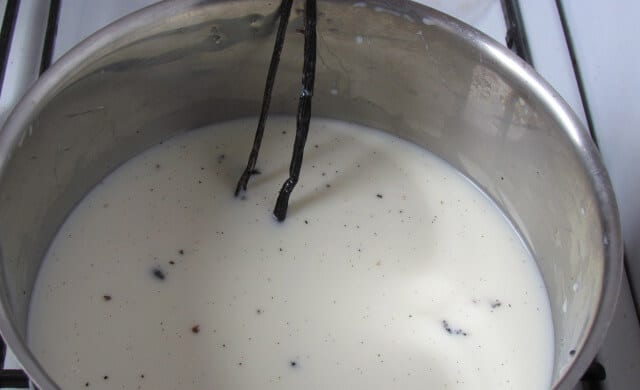 10 Astuces de Chef Pâtissier pour réussir une crème pâtissière inratable !