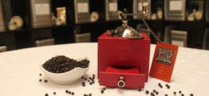 meilleur moulin a poivre Roellinger Peugeot