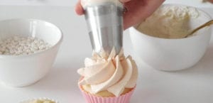 meilleure poche a douille silicone réutilisable plastique jetable pas cher