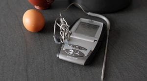 thermomètre meringue