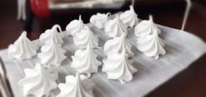 meringues cuisson astuces