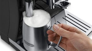 meilleur mousseur à lait expresso