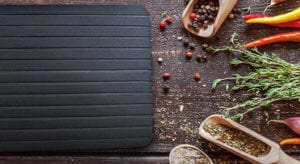 meilleur plateau décongélation comparatif guide d'achat