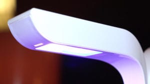 potager d'intérieur led horticole