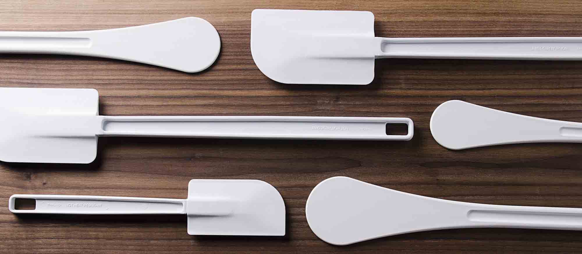 L'Avis d'un Chef ! Quelles sont les meilleures spatules à pâtisserie ?