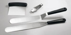 meilleure spatule Maryse patisserie cuillère guide d'achat exoglass polyglass